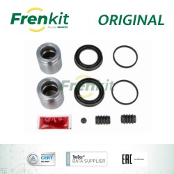 Caliper Repair Kit + Piston