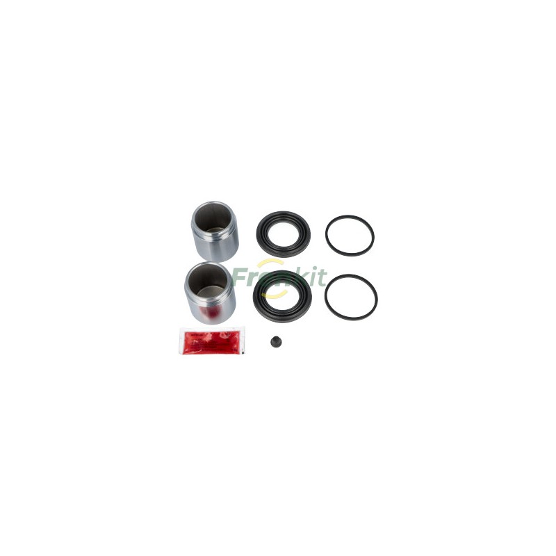 Caliper Repair Kit + Piston