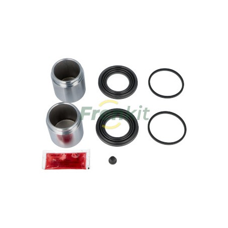 Caliper Repair Kit + Piston