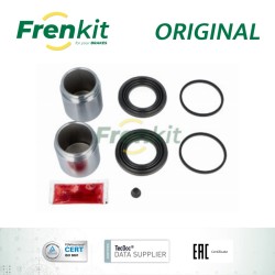 Caliper Repair Kit + Piston