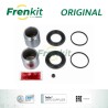 Caliper Repair Kit + Piston