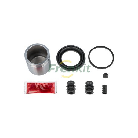 Caliper Repair Kit + Piston