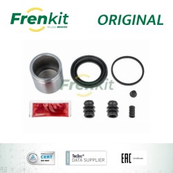 Caliper Repair Kit + Piston