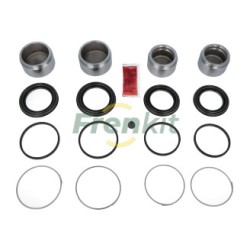 Caliper Repair Kit + Piston