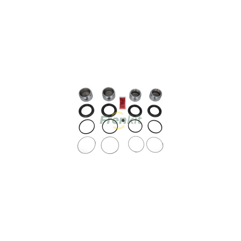 Caliper Repair Kit + Piston