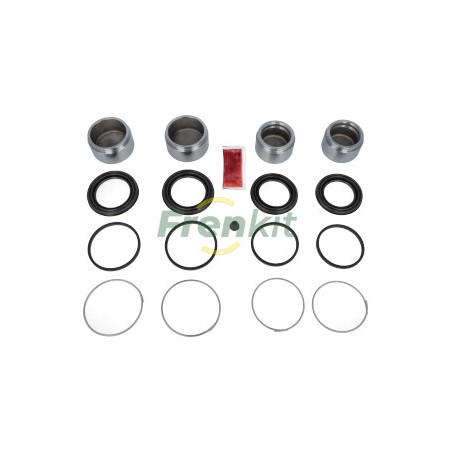 Caliper Repair Kit + Piston