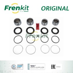 Caliper Repair Kit + Piston