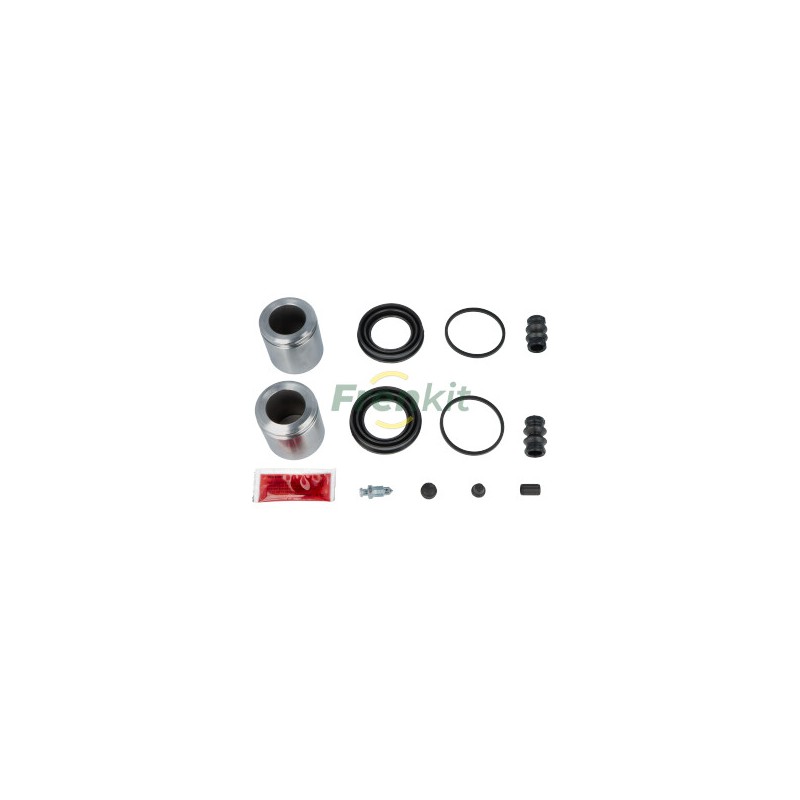 Caliper Repair Kit + Piston