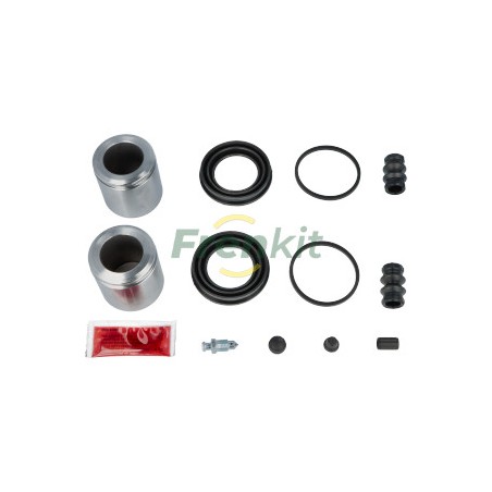 Caliper Repair Kit + Piston