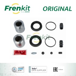 Caliper Repair Kit + Piston