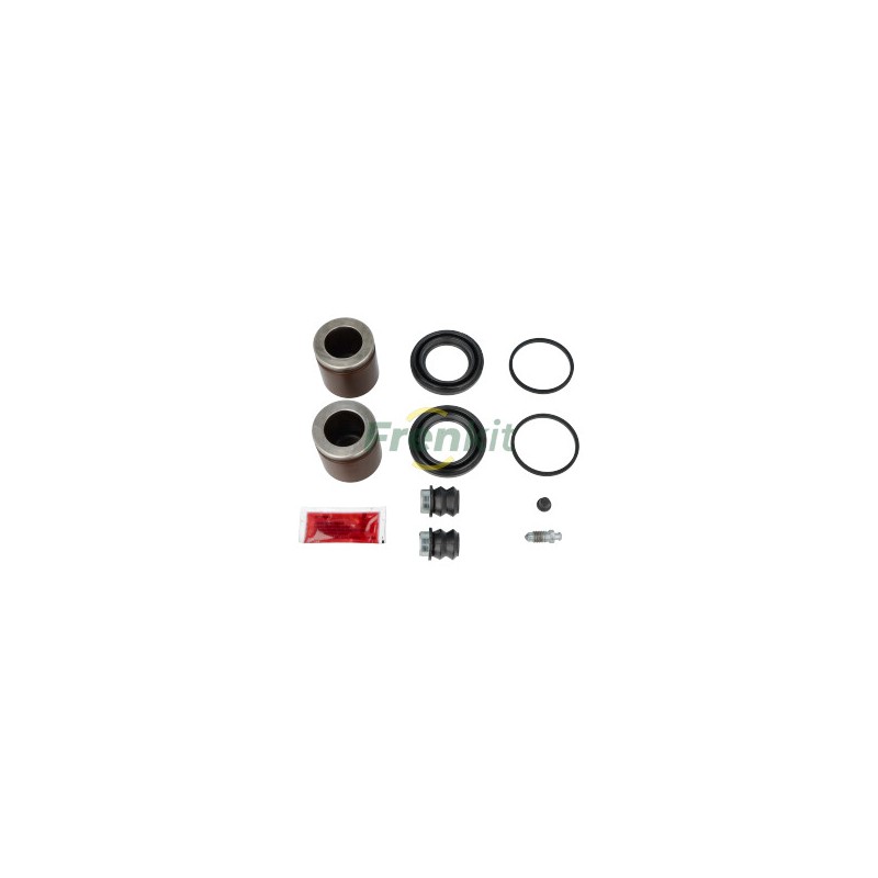 Caliper Repair Kit + Piston