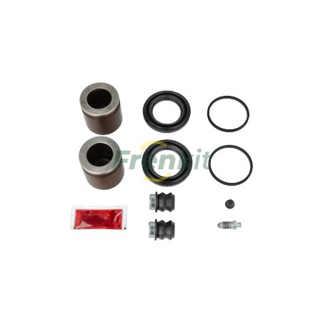 Caliper Repair Kit + Piston