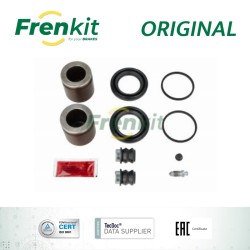 Caliper Repair Kit + Piston