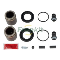 Caliper Repair Kit + Piston