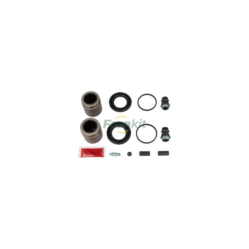 Caliper Repair Kit + Piston