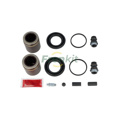 Caliper Repair Kit + Piston
