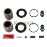 Caliper Repair Kit + Piston