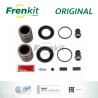 Caliper Repair Kit + Piston