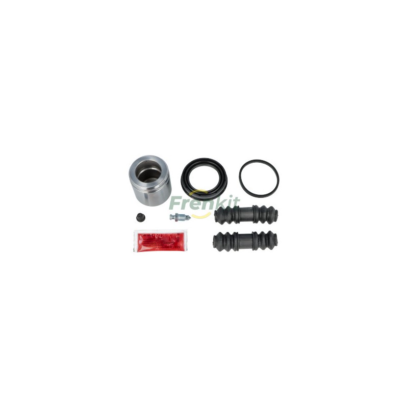 Caliper Repair Kit + Piston