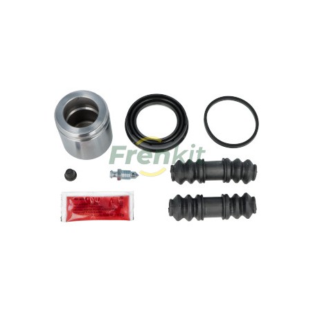 Caliper Repair Kit + Piston