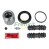 Caliper Repair Kit + Piston