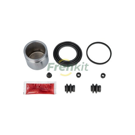 Caliper Repair Kit + Piston
