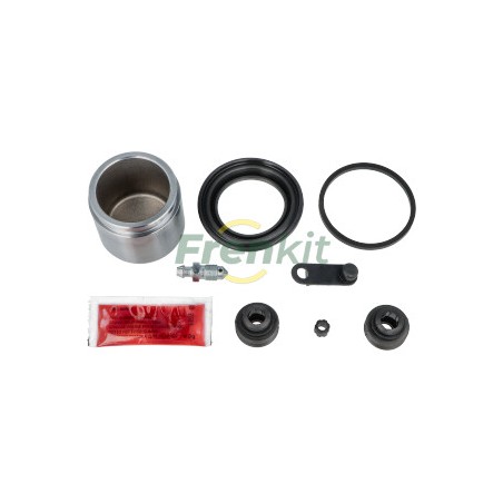 Caliper Repair Kit + Piston