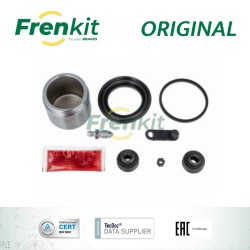 Caliper Repair Kit + Piston