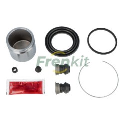 Caliper Repair Kit + Piston