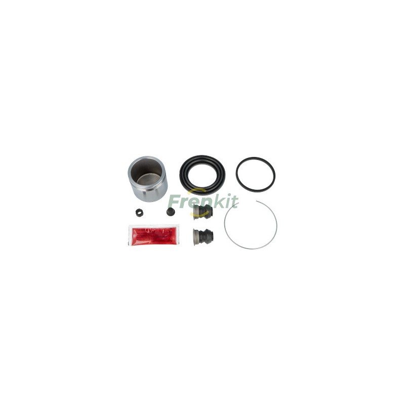 Caliper Repair Kit + Piston