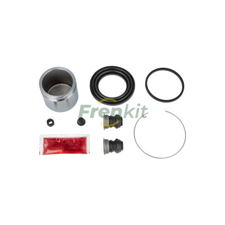 Caliper Repair Kit + Piston