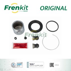 Caliper Repair Kit + Piston