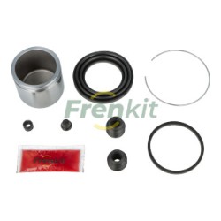 Caliper Repair Kit + Piston