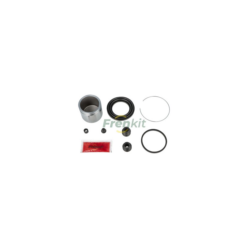 Caliper Repair Kit + Piston
