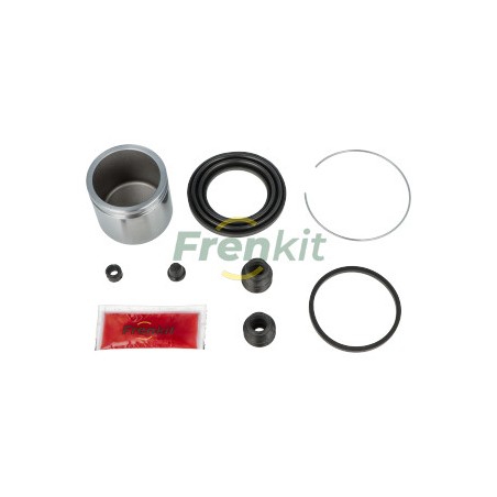 Caliper Repair Kit + Piston