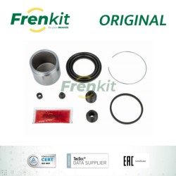 Caliper Repair Kit + Piston