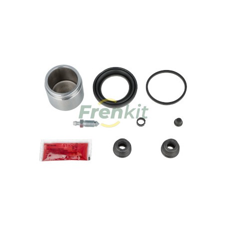 Caliper Repair Kit + Piston