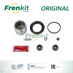 Caliper Repair Kit + Piston