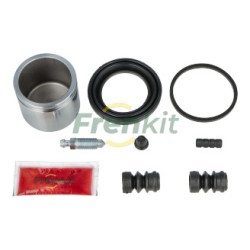 Caliper Repair Kit + Piston