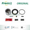 Caliper Repair Kit + Piston