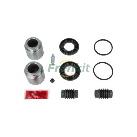 Caliper Repair Kit + Piston