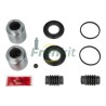 Caliper Repair Kit + Piston