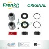 Caliper Repair Kit + Piston