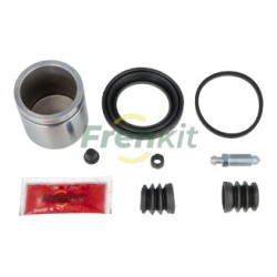 Caliper Repair Kit + Piston