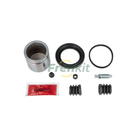 Caliper Repair Kit + Piston