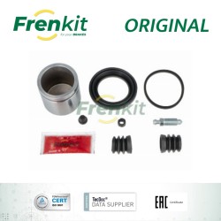 Caliper Repair Kit + Piston
