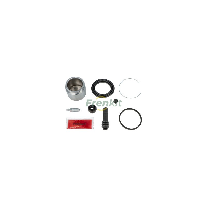Caliper Repair Kit + Piston