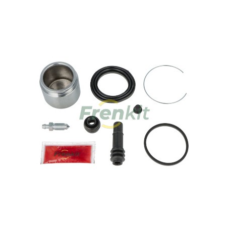Caliper Repair Kit + Piston
