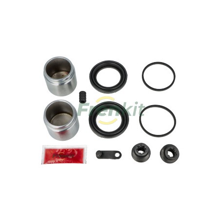 Caliper Repair Kit + Piston