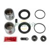 Caliper Repair Kit + Piston